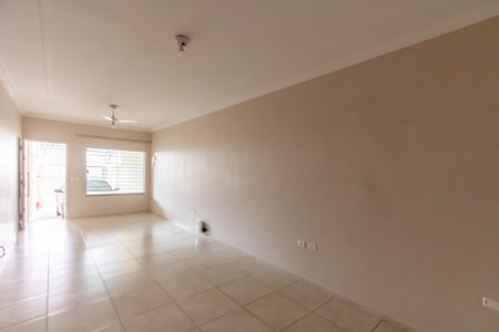 Sala de casa para alugar com 3 quartos, 180m² em Vila Sao Francisco, São Paulo