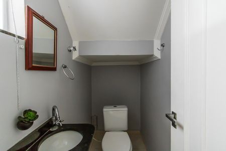 Lavabo de casa para alugar com 3 quartos, 180m² em Vila Sao Francisco, São Paulo