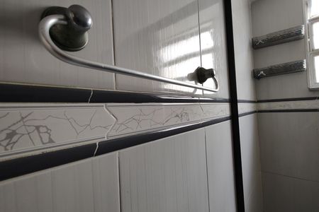 Apartamento para alugar com 70m², 2 quartos e 1 vaga Apartamento para alugar com 70m², 2 quartos e 1 vagaBanheiro Social