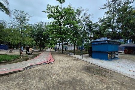 Apartamento para alugar com 70m², 2 quartos e 1 vagaÁrea comum