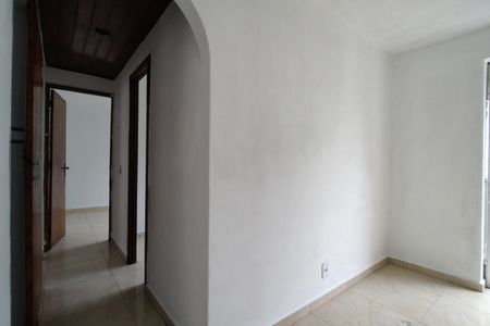 Apartamento para alugar com 70m², 2 quartos e 1 vaga Apartamento para alugar com 70m², 2 quartos e 1 vagaSala