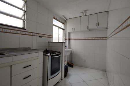 Apartamento para alugar com 70m², 2 quartos e 1 vaga Apartamento para alugar com 70m², 2 quartos e 1 vagaCozinha