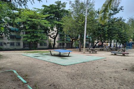 Apartamento para alugar com 70m², 2 quartos e 1 vaga Apartamento para alugar com 70m², 2 quartos e 1 vagaÁrea comum - Playground