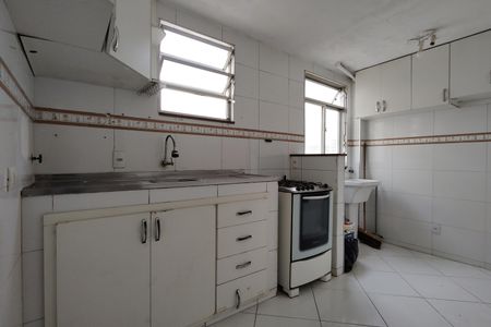 Apartamento para alugar com 70m², 2 quartos e 1 vaga Apartamento para alugar com 70m², 2 quartos e 1 vagaCozinha