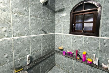 Casa à venda com 1200m², 4 quartos e 8 vagas Casa à venda com 1200m², 4 quartos e 8 vagasBanheiro do Quarto