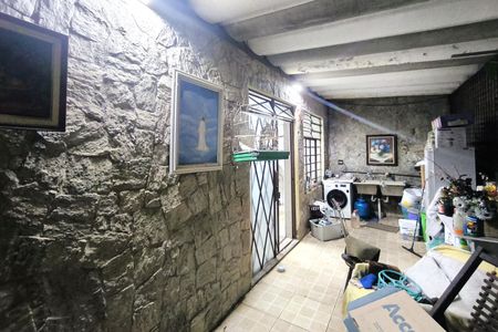 Casa à venda com 1200m², 4 quartos e 8 vagas Casa à venda com 1200m², 4 quartos e 8 vagasÁrea de Serviço