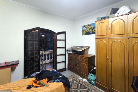 Casa à venda com 1200m², 4 quartos e 8 vagas Casa à venda com 1200m², 4 quartos e 8 vagasQuarto 3