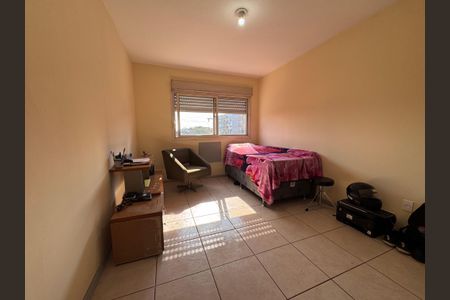 Apartamento à venda com 40m², 1 quarto e 1 vaga Apartamento à venda com 40m², 1 quarto e 1 vagaSala