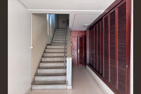 Apartamento à venda com 40m², 1 quarto e 1 vaga Apartamento à venda com 40m², 1 quarto e 1 vagaArea comum