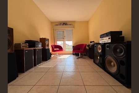 Apartamento à venda com 40m², 1 quarto e 1 vaga Apartamento à venda com 40m², 1 quarto e 1 vagaSala