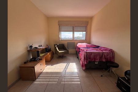 Apartamento à venda com 40m², 1 quarto e 1 vaga Apartamento à venda com 40m², 1 quarto e 1 vagaSala