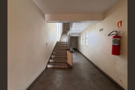 Apartamento à venda com 40m², 1 quarto e 1 vaga Apartamento à venda com 40m², 1 quarto e 1 vagaArea comum