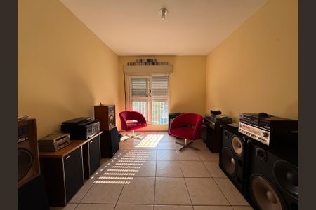 Apartamento à venda com 40m², 1 quarto e 1 vaga Apartamento à venda com 40m², 1 quarto e 1 vagaSala