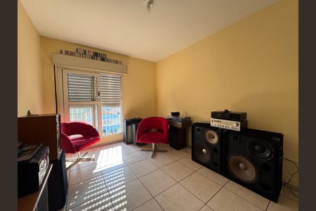 Apartamento à venda com 40m², 1 quarto e 1 vaga Apartamento à venda com 40m², 1 quarto e 1 vagaSala