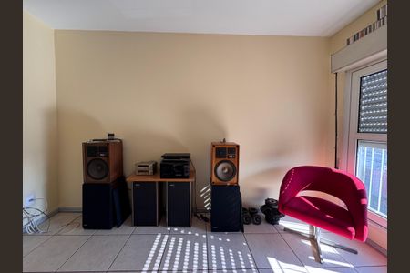 Apartamento à venda com 40m², 1 quarto e 1 vaga Apartamento à venda com 40m², 1 quarto e 1 vagaSala