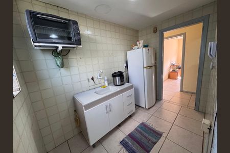 Apartamento à venda com 40m², 1 quarto e 1 vaga Apartamento à venda com 40m², 1 quarto e 1 vagaCozinha