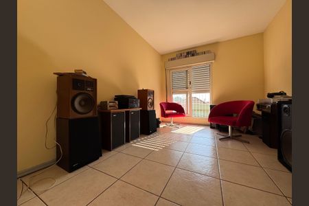 Apartamento à venda com 40m², 1 quarto e 1 vaga Apartamento à venda com 40m², 1 quarto e 1 vagaSala