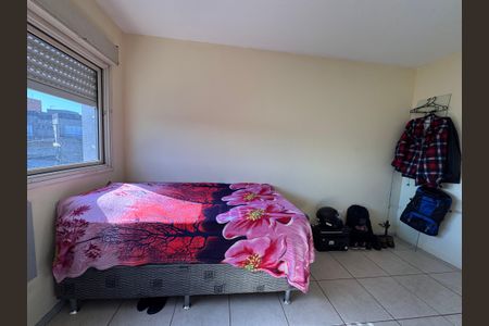 Apartamento à venda com 40m², 1 quarto e 1 vaga Apartamento à venda com 40m², 1 quarto e 1 vagaQuarto