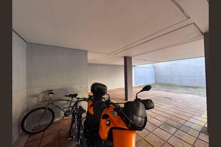 Apartamento à venda com 40m², 1 quarto e 1 vaga Apartamento à venda com 40m², 1 quarto e 1 vagaArea comum