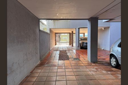 Apartamento à venda com 40m², 1 quarto e 1 vaga Apartamento à venda com 40m², 1 quarto e 1 vagaArea comum