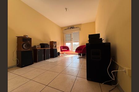 Apartamento à venda com 40m², 1 quarto e 1 vaga Apartamento à venda com 40m², 1 quarto e 1 vagaSala