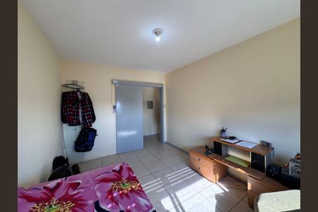 Apartamento à venda com 40m², 1 quarto e 1 vaga Apartamento à venda com 40m², 1 quarto e 1 vagaQuarto