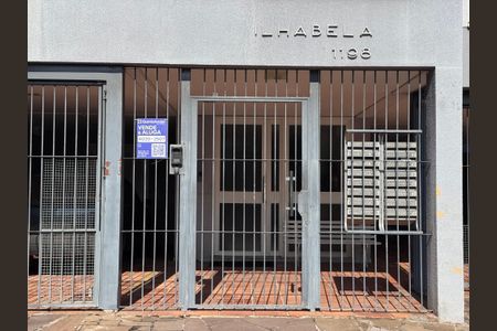 Apartamento à venda com 40m², 1 quarto e 1 vaga Apartamento à venda com 40m², 1 quarto e 1 vagaFachada