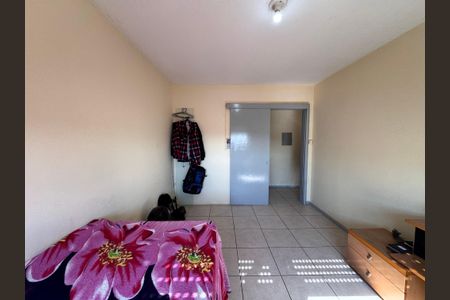 Apartamento à venda com 40m², 1 quarto e 1 vaga Apartamento à venda com 40m², 1 quarto e 1 vagaQuarto