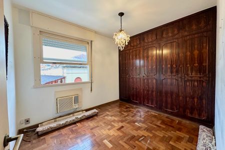 Apartamento à venda com 90m², 3 quartos e 1 vagaQuarto 2