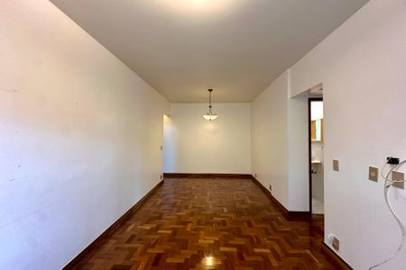 Apartamento à venda com 90m², 3 quartos e 1 vagaSala