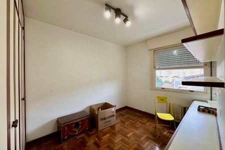 Apartamento à venda com 90m², 3 quartos e 1 vagaQuarto 3