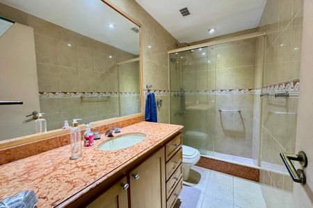 Apartamento à venda com 90m², 3 quartos e 1 vagaBanheiro