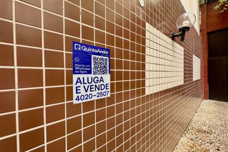 Apartamento à venda com 90m², 3 quartos e 1 vagaPlaquinha instalada