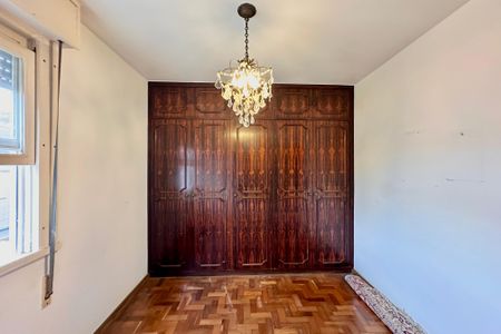 Apartamento à venda com 90m², 3 quartos e 1 vagaQuarto 2
