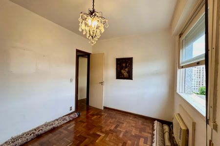 Apartamento à venda com 90m², 3 quartos e 1 vagaQuarto 2