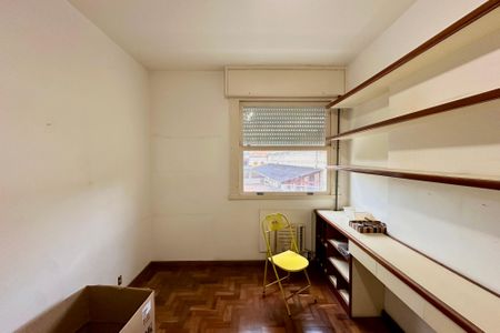 Apartamento à venda com 90m², 3 quartos e 1 vagaQuarto 3