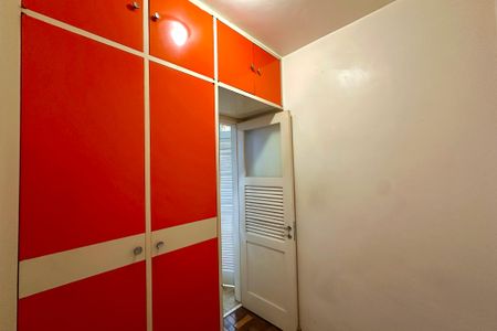 Apartamento à venda com 90m², 3 quartos e 1 vagaQuarto de Serviço