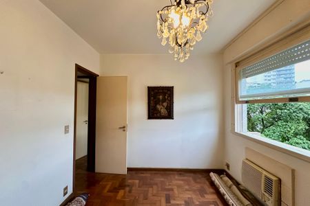 Apartamento à venda com 90m², 3 quartos e 1 vagaQuarto 2