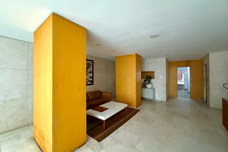 Apartamento à venda com 90m², 3 quartos e 1 vagaPortaria