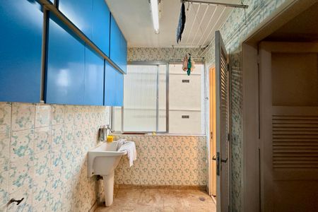 Apartamento à venda com 90m², 3 quartos e 1 vagaÁrea de Serviço