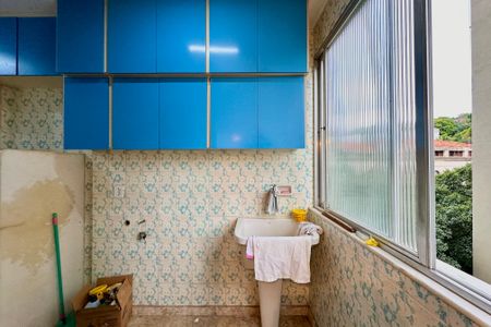 Apartamento à venda com 90m², 3 quartos e 1 vagaÁrea de Serviço