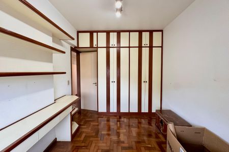 Apartamento à venda com 90m², 3 quartos e 1 vagaQuarto 3