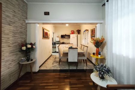 Casa à venda com 129m², 3 quartos e 3 vagasSala de Jantar