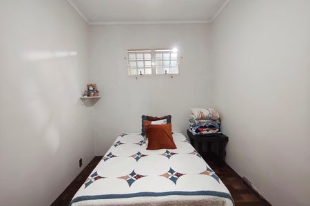 Casa à venda com 129m², 3 quartos e 3 vagasQuarto 3