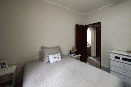 Casa à venda com 129m², 3 quartos e 3 vagasQuarto Suíte