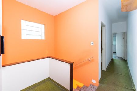 Casa à venda com 150m², 3 quartos e 2 vagas Casa à venda com 150m², 3 quartos e 2 vagasCorredor