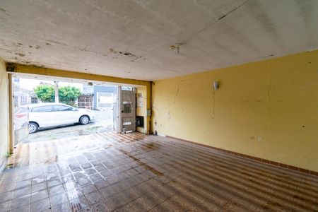 Casa à venda com 150m², 3 quartos e 2 vagas Casa à venda com 150m², 3 quartos e 2 vagasGaragem