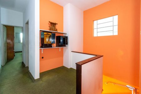 Casa à venda com 150m², 3 quartos e 2 vagas Casa à venda com 150m², 3 quartos e 2 vagasCorredor