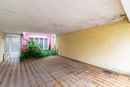 Casa à venda com 150m², 3 quartos e 2 vagas Casa à venda com 150m², 3 quartos e 2 vagasGaragem