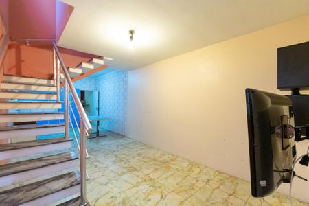 Casa à venda com 150m², 3 quartos e 2 vagas Casa à venda com 150m², 3 quartos e 2 vagasSala de Jantar